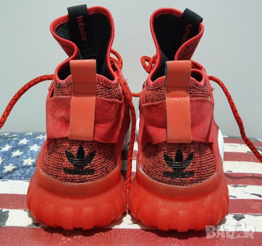 ADIDAS  42.2/3 номер,без забележка , снимка 4 - Маратонки - 38358997