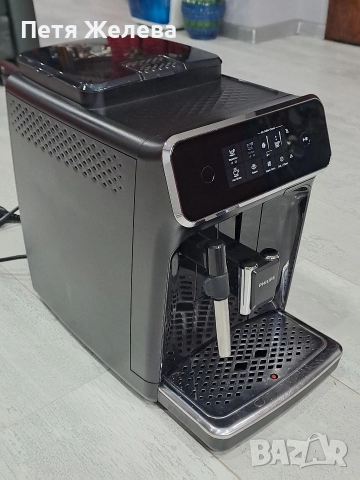 Кафемашина/автомат/ PHILIPS - 1500w, снимка 2 - Кафемашини - 52664560