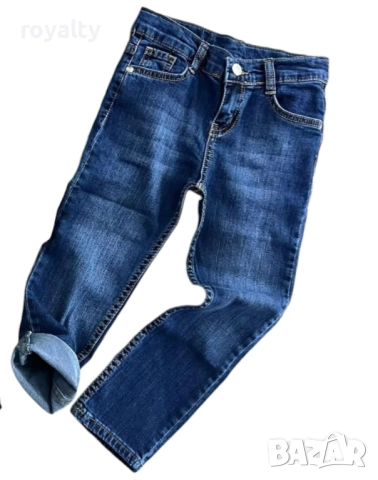 Дънки за момче