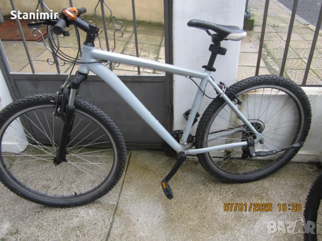 Колела, снимка 10 - Велосипеди - 53022580