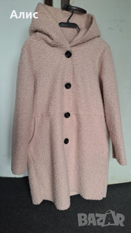 Тънко палто