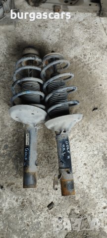 Предни макферсони Vw Golf 4 - 60лв