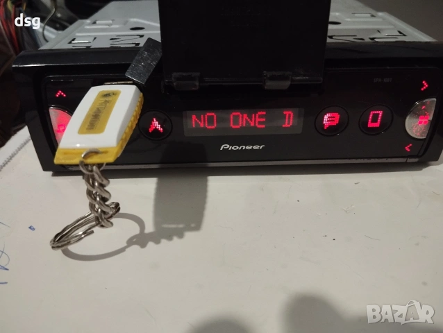 Pioneer sph 10bt, снимка 3 - Аксесоари и консумативи - 53004580