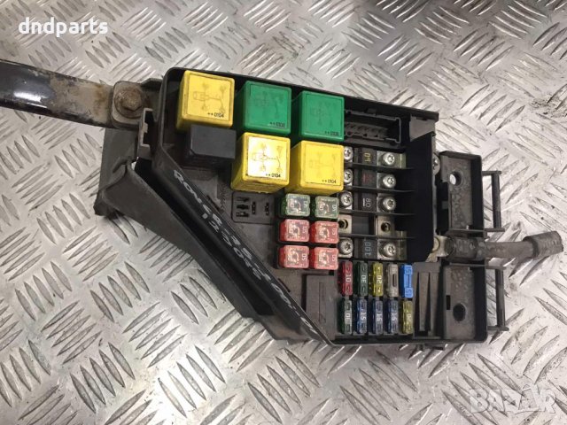 Бушонно табло Rover 75,2.0Di,2001г.