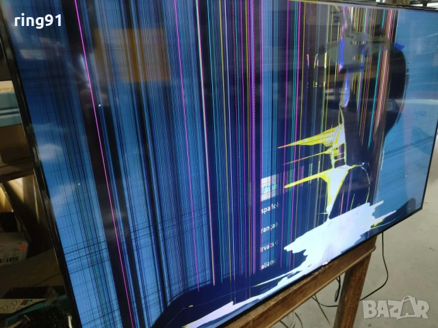 Main board - BN9650973N TV Samsung UE55TU7092U , снимка 2 - Части и Платки - 53160576