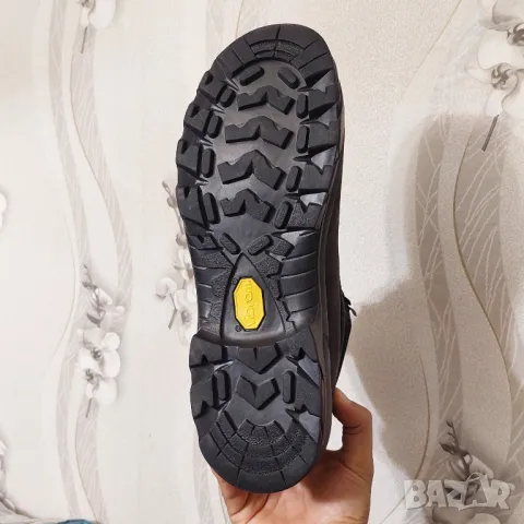 туристически обувки Garmont Syncro III GTX  номер 47 1/3  водоустойчиви , снимка 9 - Други - 47488121