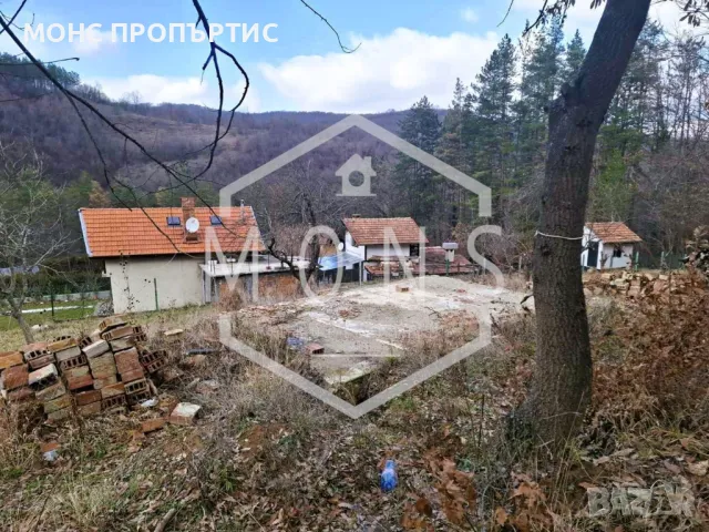 Парцел  в с. Габровци, обл. В. Търново, снимка 10 - Парцели - 48601978