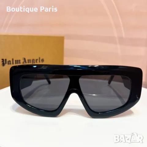 Palm Angels слънчеви очила унисекс, снимка 2 - Слънчеви и диоптрични очила - 50050232