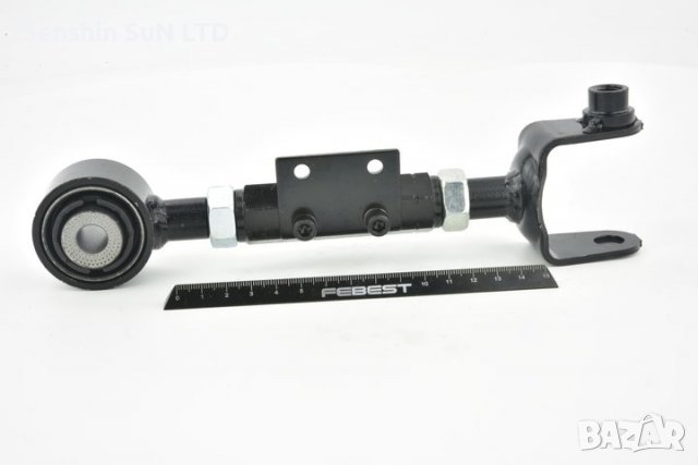 К-т раздвижни задни носачи за HONDA CR-V II/III/IV ; FRV ; STREAM , снимка 2 - Части - 39486115