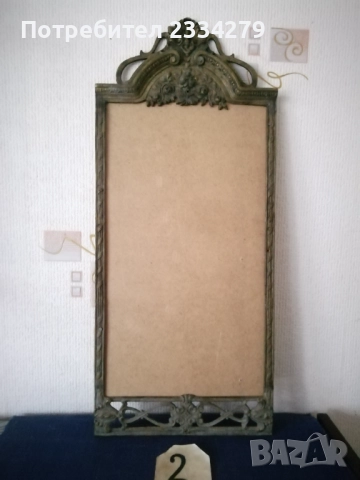 Стари рамки в бароков стил и флоренциален орнаменти. Различни изработки в различни ателиета. , снимка 3 - Антикварни и старинни предмети - 52548649