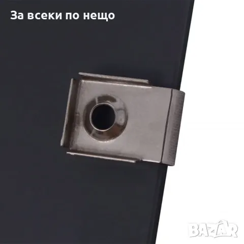 Огледални плочки без рамки, стъкло, 8 бр, 20,5 см Код P530, снимка 4 - Огледала - 50279630