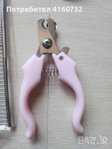 Машинка за постригване на домашни любимци, снимка 4 - Машинки за подстригване - 50002822