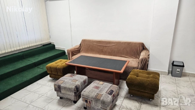 Студио за краткосрочен наем