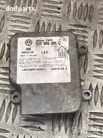 Модул AIRBAG Skoda Fabia, 1.2MPI, 54к.с., 2002г.