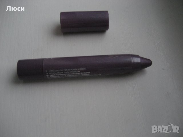 Палитри за очи, снимка 9 - Декоративна козметика - 34922428