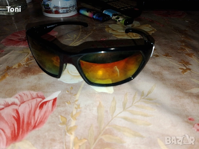 слънчеви очила BLOCK цена по договаряне 