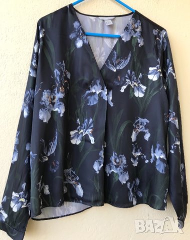 Риза H&M, снимка 2 - Ризи - 33369120