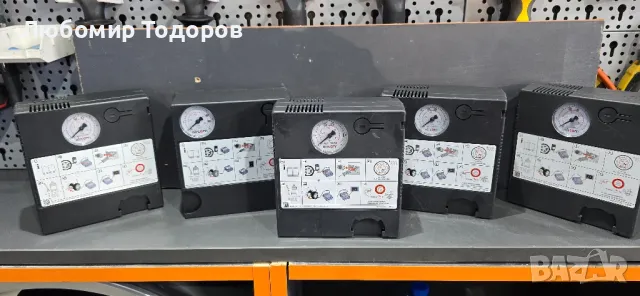 Vw Mercedes Audi Kia НОВИ компресори, снимка 4 - Части - 49546733