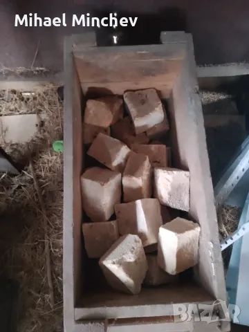 Уникален свински сапун, снимка 1