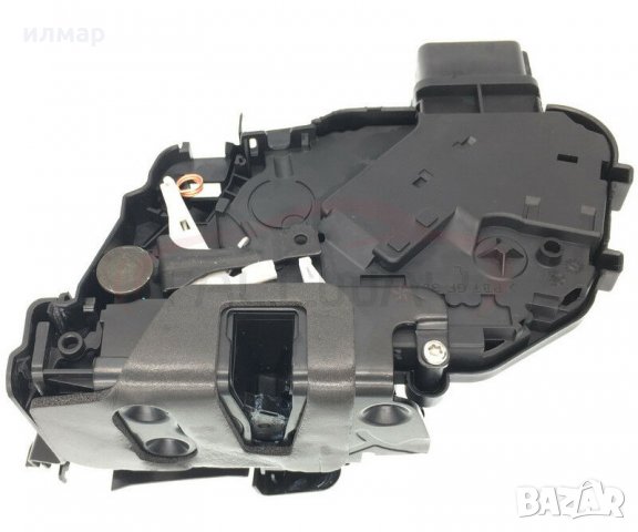 LR011277 Брава  за Ланд Ровър Дискавари 3 и 4, LAND ROVER Discovery III IV