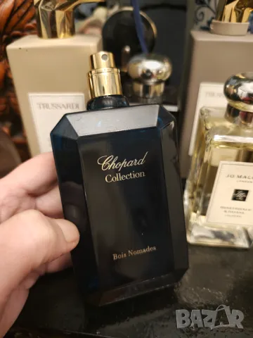 Chopard Bois Nomades EDP 100 мл, снимка 3 - Унисекс парфюми - 47960654