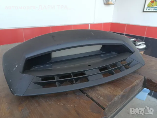 Табло уредно ( километраж)за Ситроен Ц4 2004г, снимка 2 - Части - 49628312