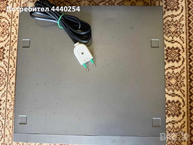 Yamaha MT44, снимка 2 - Декове - 52345013