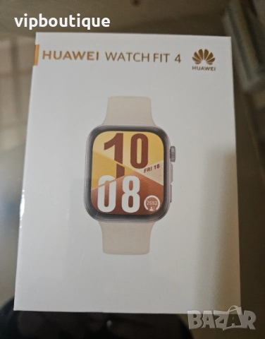 Huawei Watch Fit 4,