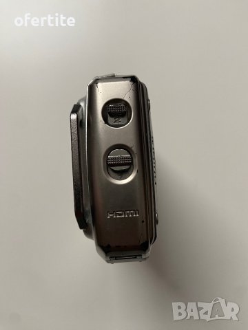 ✅ Fujifilm  🔝 XP 150 GPS, снимка 4 - Фотоапарати - 42964731