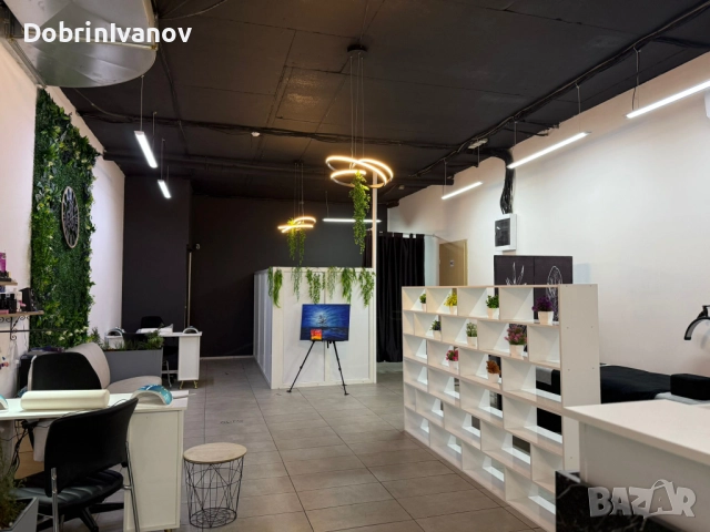 Салон за красота места за маникюр, педикюр, миглопластика и козметик, снимка 3 - Други - 52513121