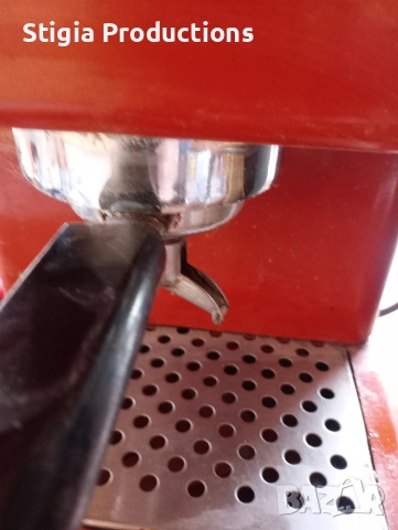 кафе машина бразилия, снимка 4 - Кафемашини - 53450897