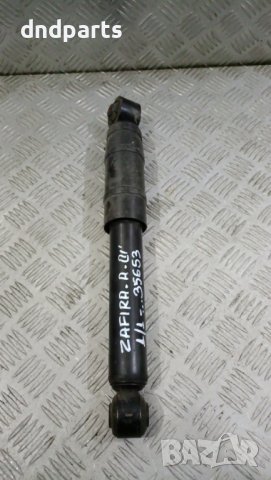 Заден амортисьор Opel Zafira A 2001г.	