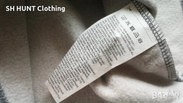 PUMA KIDS SWEATSHIRT Размер 11-12 г / 152 см детски суичър 3-55, снимка 12 - Детски анцузи и суичери - 52727791