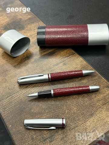 Химикалки - 2 броя, снимка 2 - Други ценни предмети - 52591925