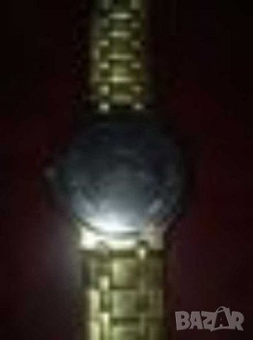 Златен часовник Momentus, снимка 6 - Други - 28419265