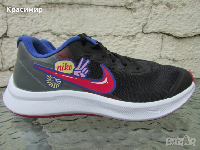 Дамски маратонки Nike Star Runner 3