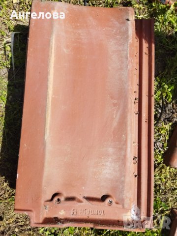 Керемиди, снимка 1