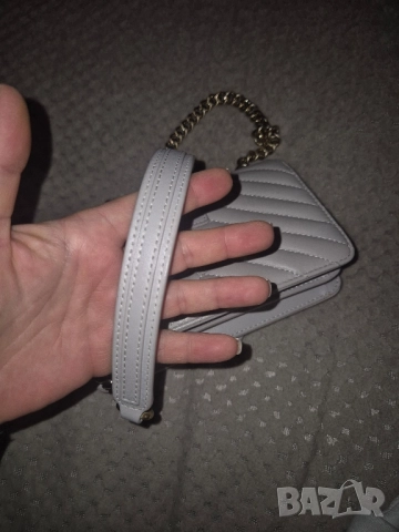 Pinko чанта оргинал, снимка 17 - Чанти - 52495518