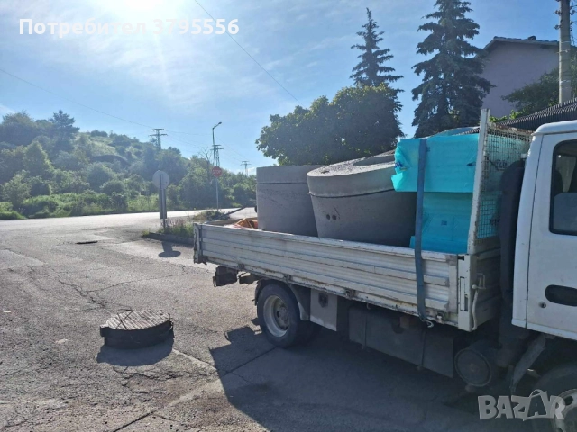 Зум-бай Товарен транспорт, снимка 8 - Транспортни услуги - 52661582