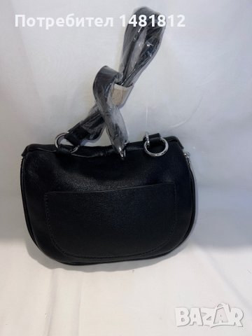 Дамска чантичка , снимка 2 - Чанти - 42937172