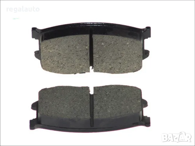 B00149280,B0Y53328Z,B0Y52638Z9A,2126.00,предни накладки MAZDA 323 II BD,1980-1986