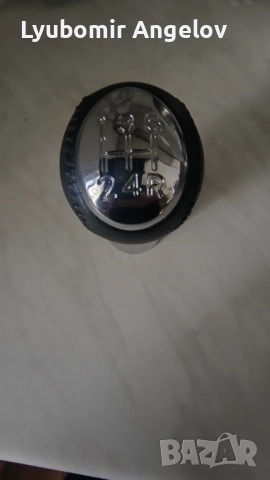 Топка за скоростен лост за Мазда 3, снимка 2 - Части - 52733718