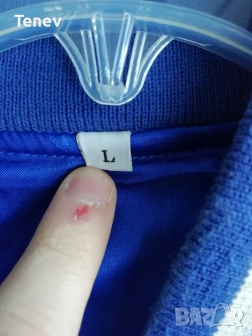 Schalke 04 яке размер L Шалке 04, снимка 5 - Якета - 43384681