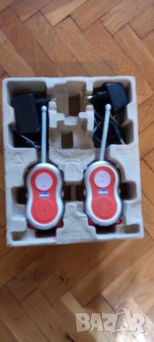 бебефон chicco ascolta facile, снимка 3 - Бебефони - 37276381