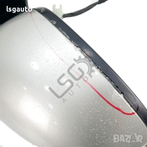 Ляво огледало Honda Civic VIII 2006-2011 ID: 153950, снимка 3 - Части - 52314899