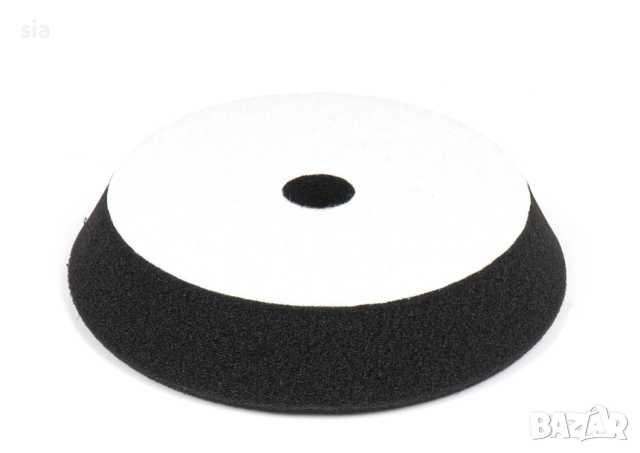 Комплект от пет гъби за полиране, снимка 3 - Аксесоари и консумативи - 52140956