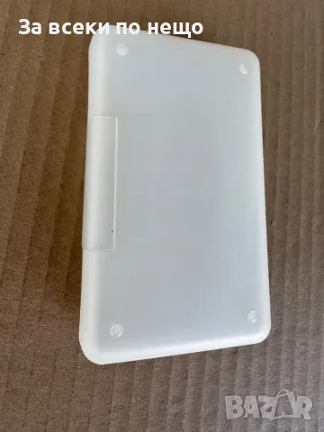 Калъф за игри Nintendo DS, снимка 4 - Игри за Nintendo - 47399867