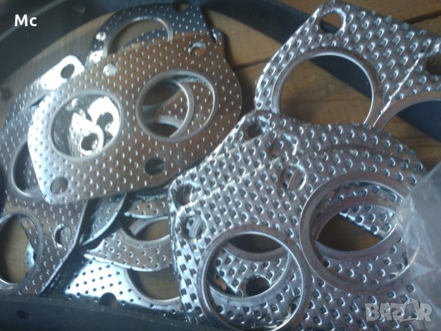 Части ВАЗ 2101/07 НОВИ налични, снимка 3 - Части - 27219171