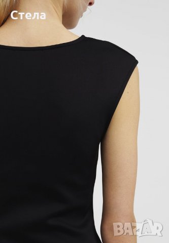 ANNA FIELD дамска рокля, нова, с етикет, черна, снимка 7 - Рокли - 28508123
