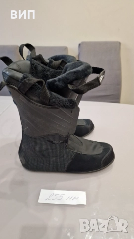 Ски чорапи за ски обувки Atomic Mimic нов-255мм, снимка 3 - Зимни спортове - 51861098